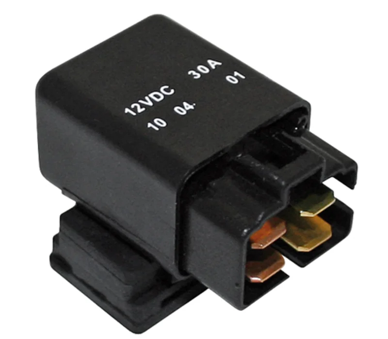 Relé de arranque HIGHSIDER smart - 12 V DC / Max. 30 A