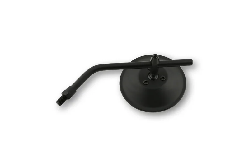 Retrovisor de manillar HIGHSIDER smart Seventy - negro