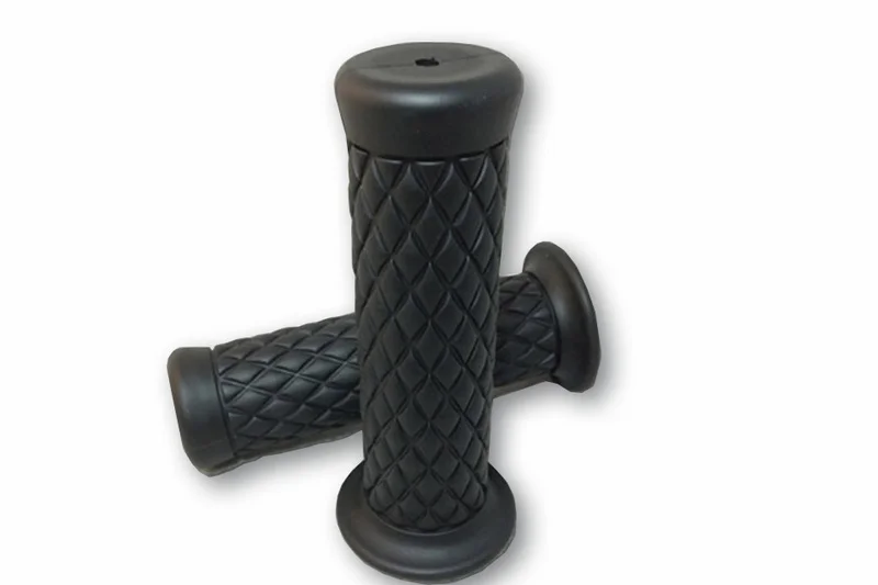 Puños HIGHSIDER smart Custom Diamond Style - 1"