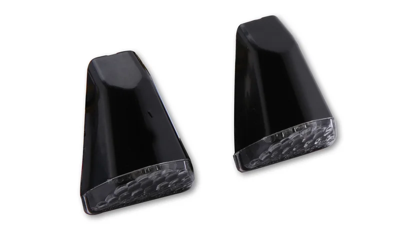 Intermitente de carenado LED HIGHSIDER smart Swift - homologado E - Pareja