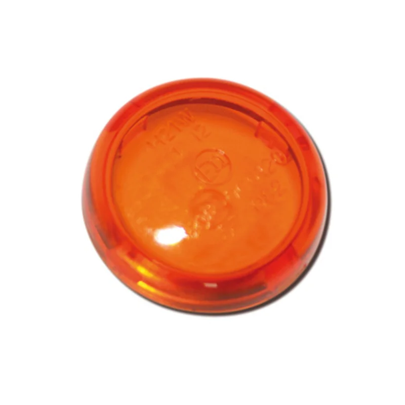 Cristal de recambio intermitente HIGHSIDER smart Bullet-Light - amarillo