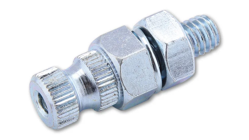 Varilla de intermitente HIGHSIDER smart - 25 mm