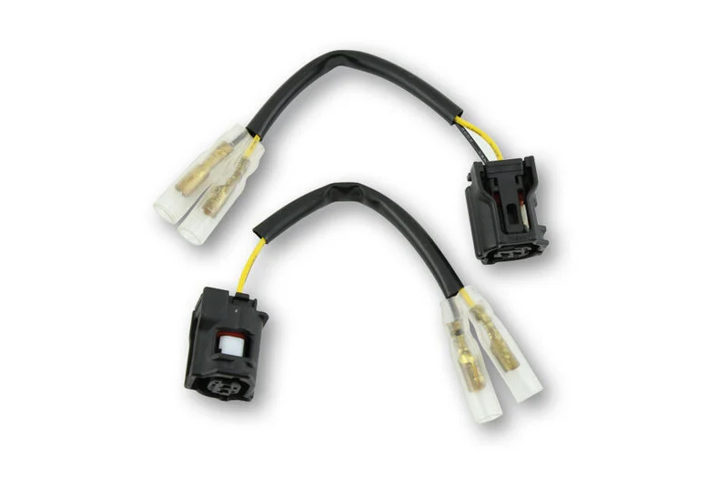 Cable para intermitentes HIGHSIDER smart