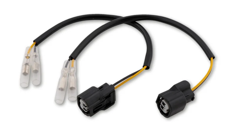 Cable para intermitentes HIGHSIDER smart