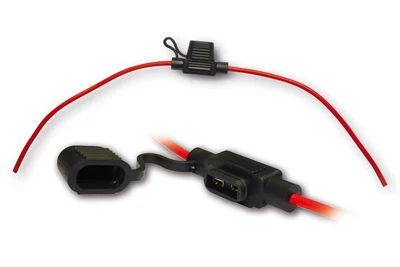 Porta mini fusible hermético HIGHSIDER smart