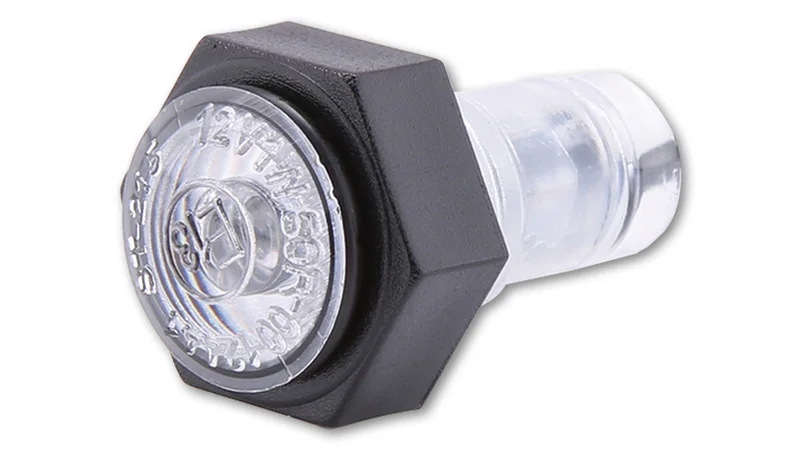 Luz de posición LED HIGHSIDER smart Mini