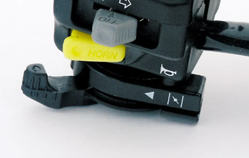 Interruptor de arranque HIGHSIDER smart