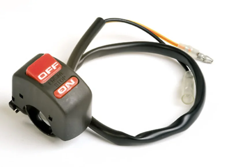 Interruptor universal on/off HIGHSIDER smart - para montaje en manillar
