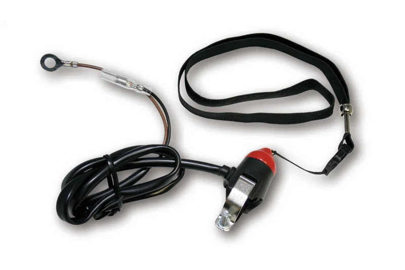 Botón de stop universal HIGHSIDER smart