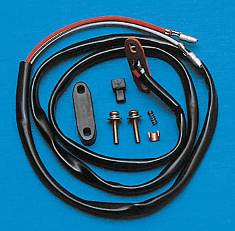 Interruptor de luz de freno HIGHSIDER smart - delantero