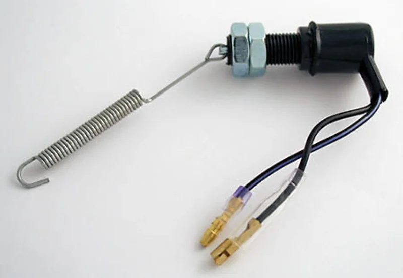 Interruptor de luz de freno HIGHSIDER smart - trasero