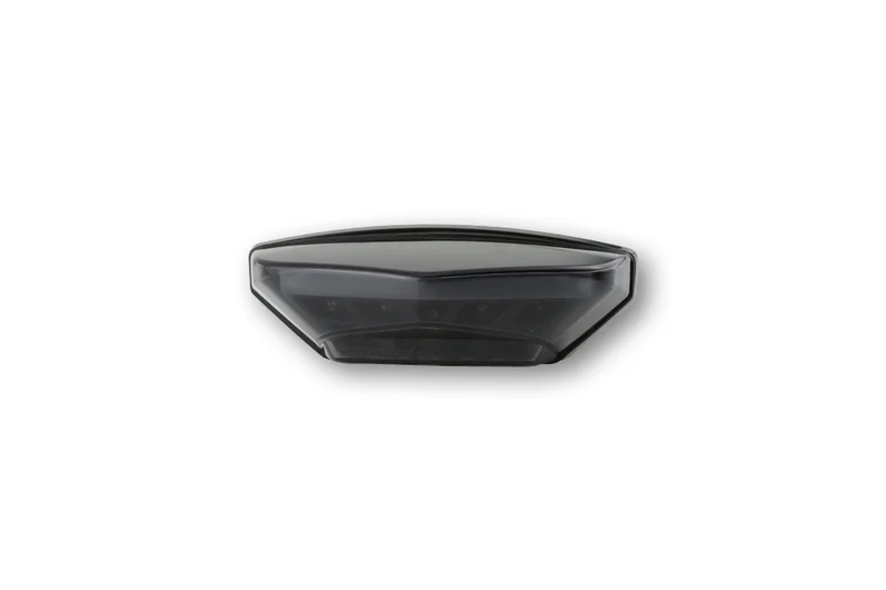 Piloto trasero LED HIGHSIDER smart estilo BMW - homologado E - 1 pieza