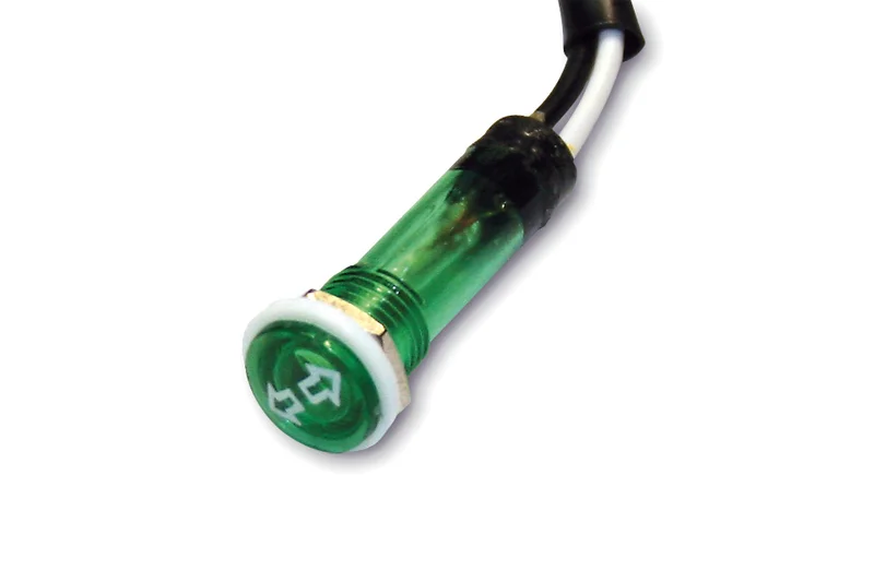 Testigo intermitente HIGHSIDER smart