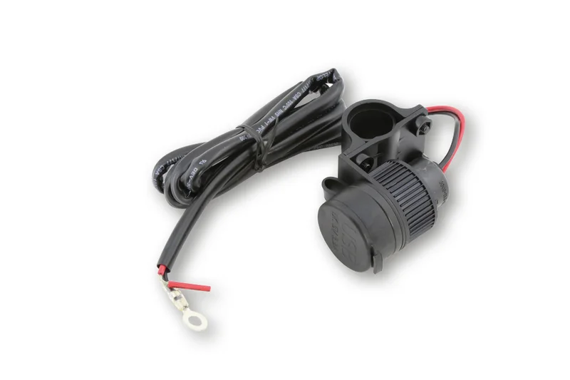 Conector USB HIGHSIDER smart 2 vías
