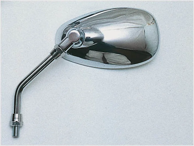 Retrovisor de manillar HIGHSIDER smart Virago - cromado