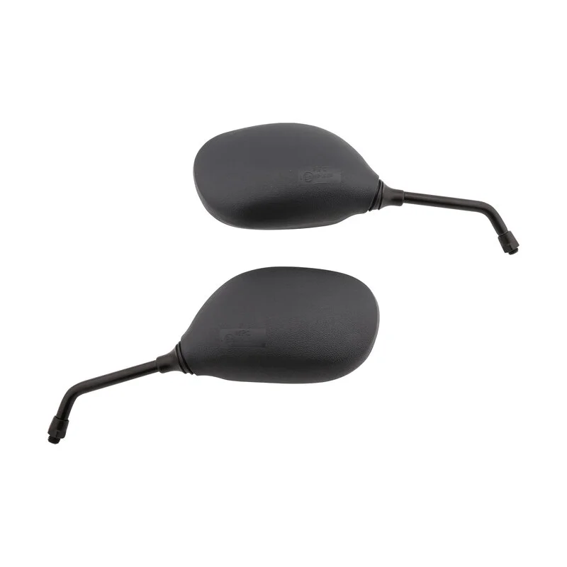 Retrovisor de manillar HIGHSIDER smart Universal - negro