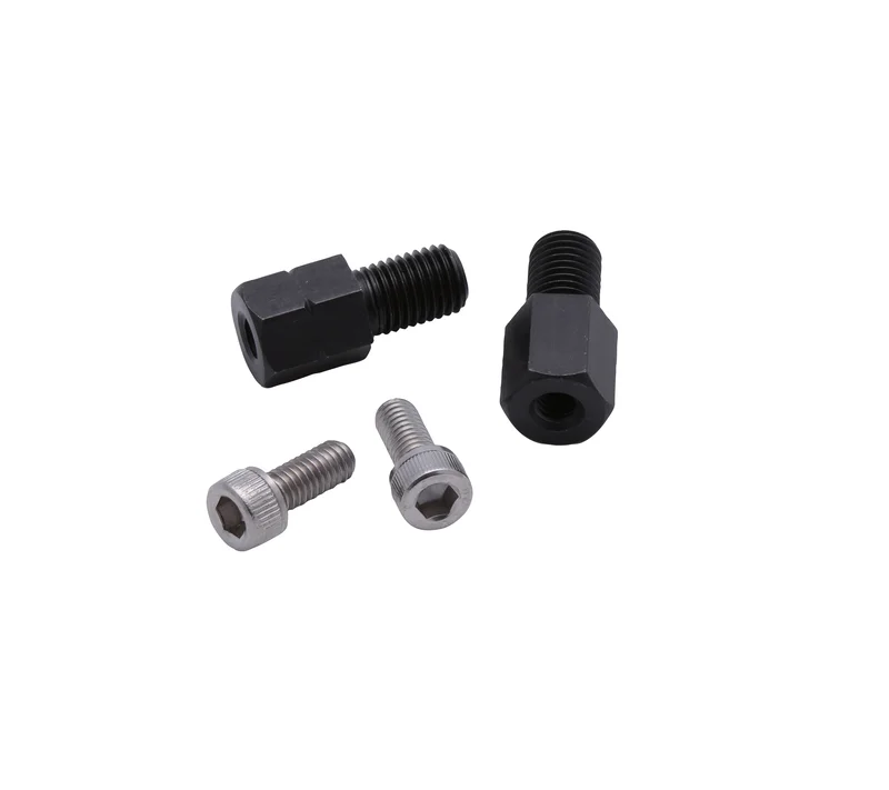 Kit de montaje para retrovisor HIGHSIDER smart