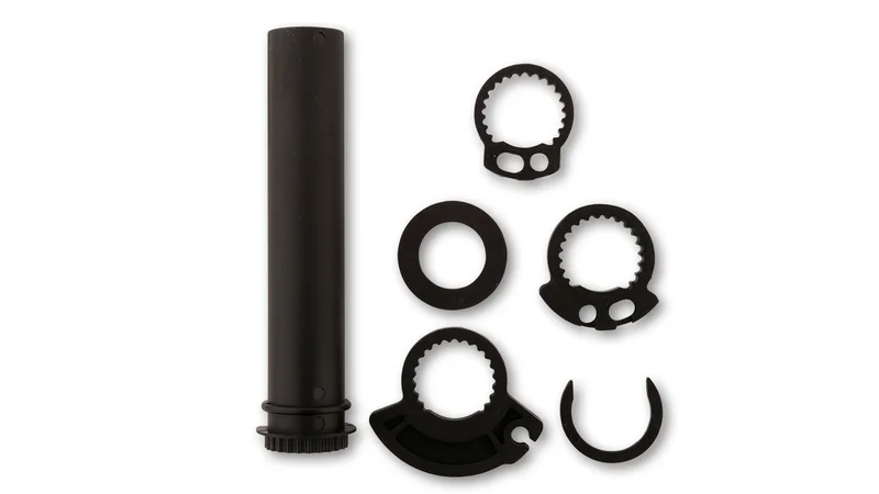 Caña de gas HIGHSIDER smart para manillares 7/8"