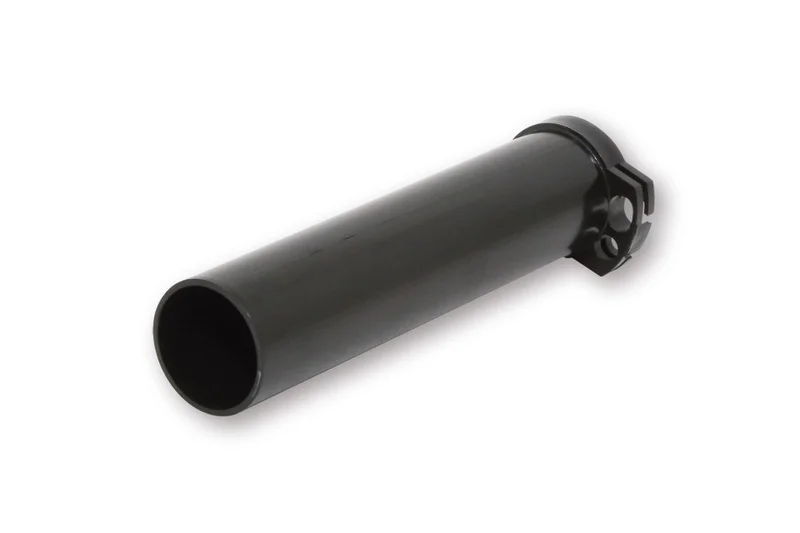 Caña de gas HIGHSIDER smart para manillares 1"