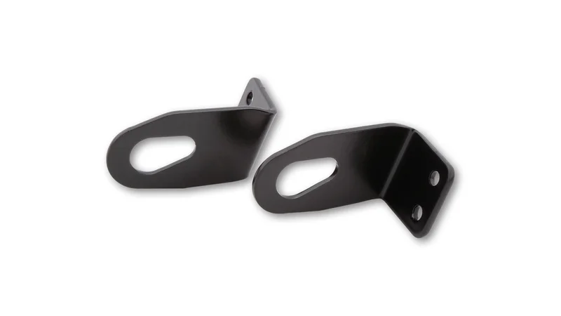 Adaptador de intermitente original HIGHSIDER pro para portamatrículas