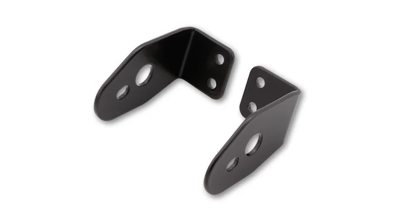 Adaptador de intermitente original HIGHSIDER pro para portamatrículas
