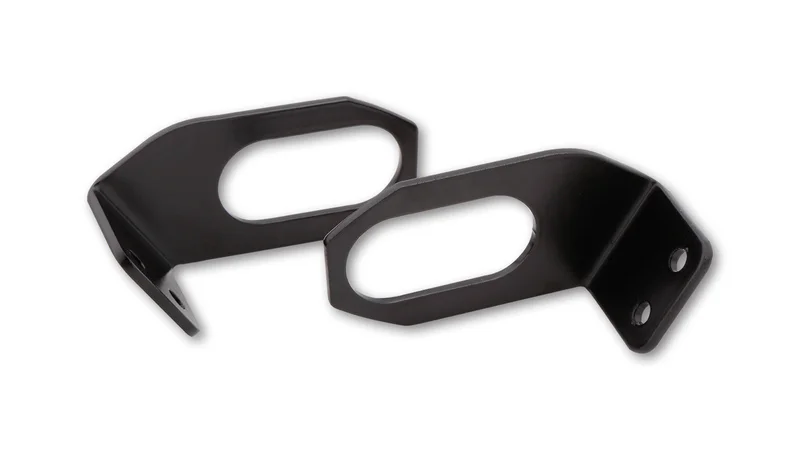Adaptador de intermitente original HIGHSIDER pro para portamatrículas