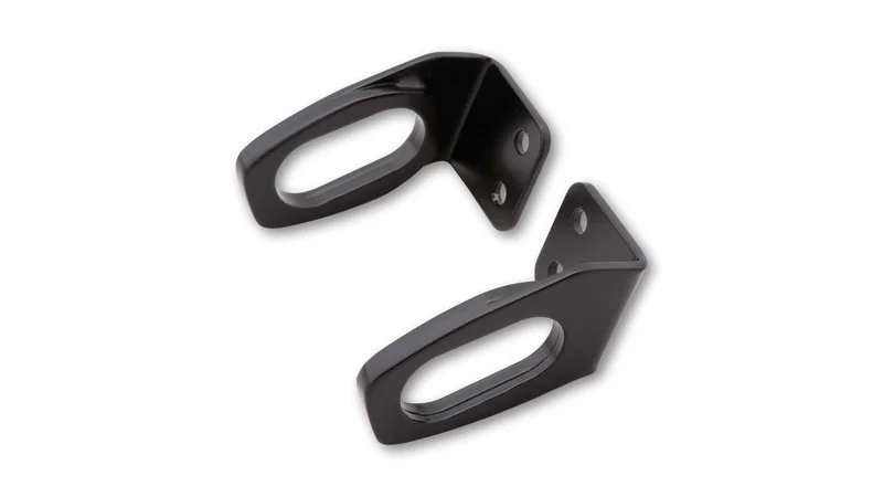 Adaptadores de intermitentes originales HIGHSIDER pro para portamatrículas