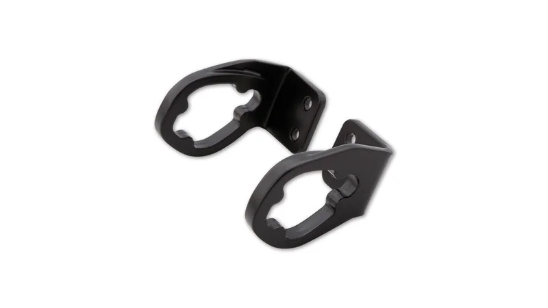 Adaptadores de intermitentes originales HIGHSIDER pro para portamatrículas
