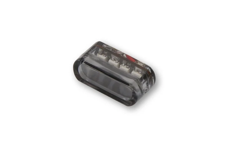 Piloto trasero LED HIGHSIDER smart Module 1 - homologado E - 1 pieza