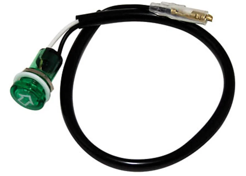 Testigo de intermitente HIGHSIDER smart - ATV