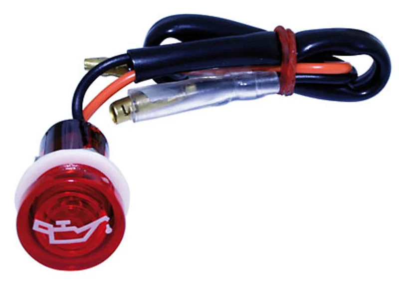 Testigo de aceite para ATV HIGHSIDER smart