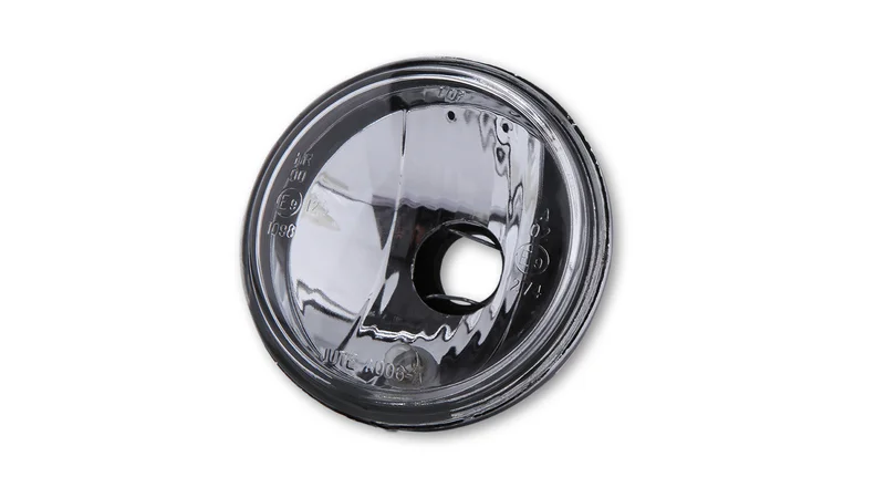 Óptica de faro delantero HIGHSIDER smart - 90 mm (3-1/2") - 1 pieza