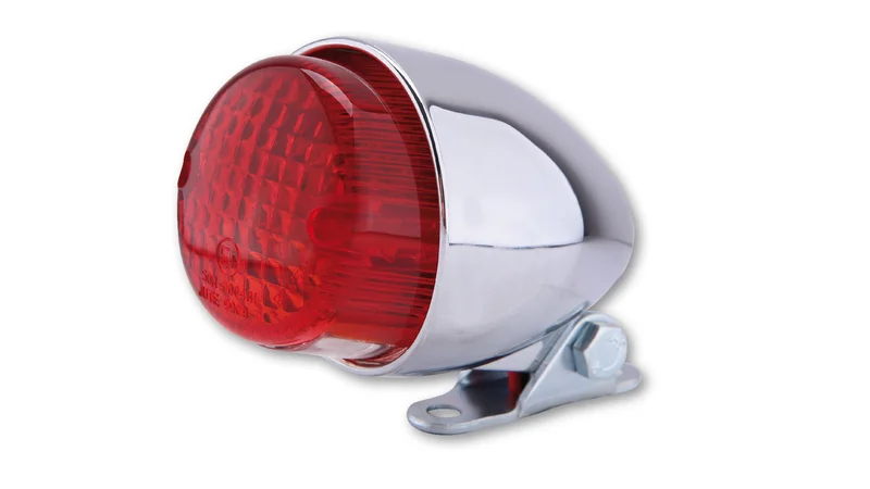 Piloto trasero HIGHSIDER smart Texas - 1 pieza