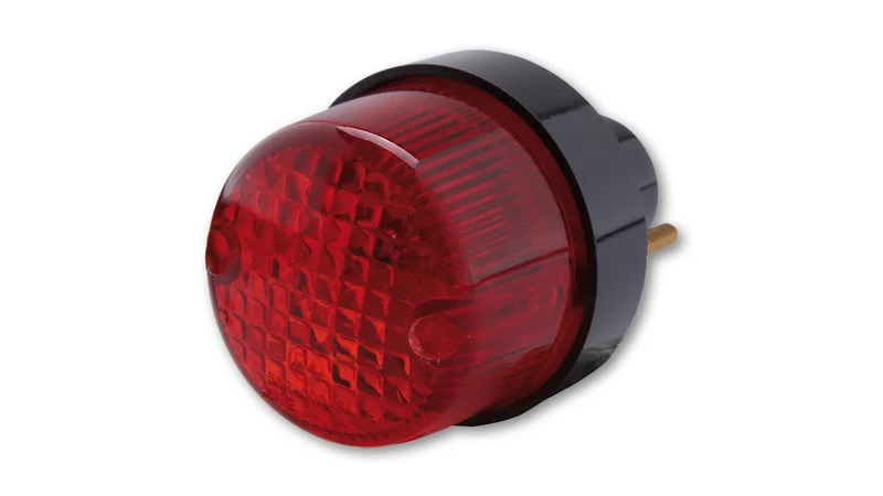 Piloto trasero HIGHSIDER smart - 1 pieza