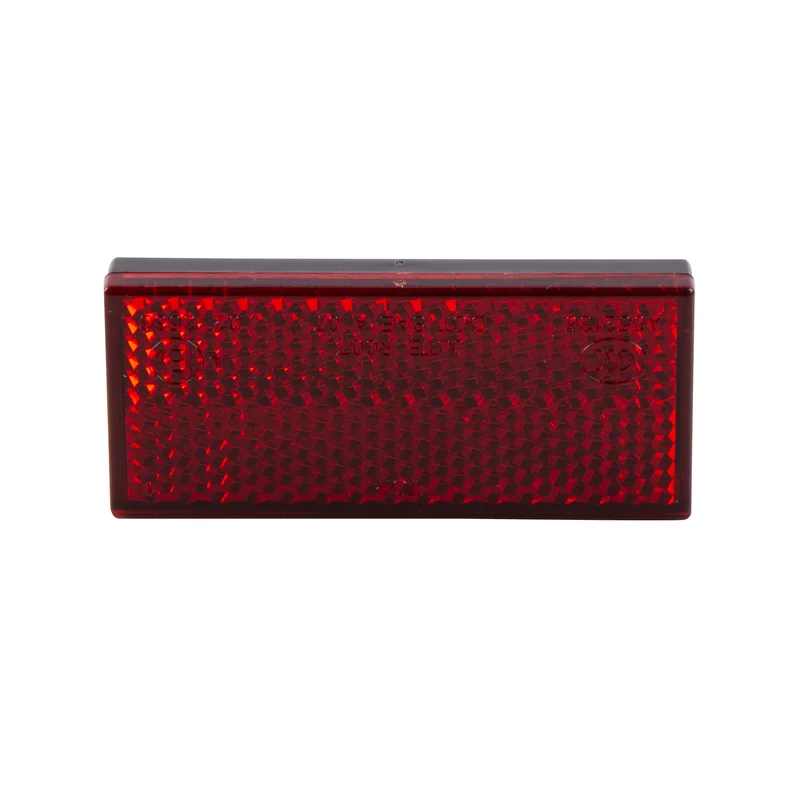 Catadióptrico HIGHSIDER smart - rojo
