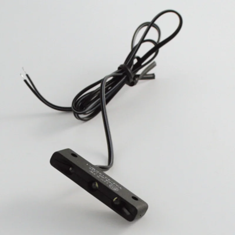 Luz de matrícula LED HIGHSIDER smart