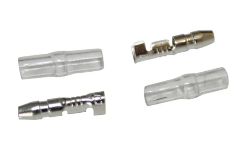 Conector macho HIGHSIDER smart redondo