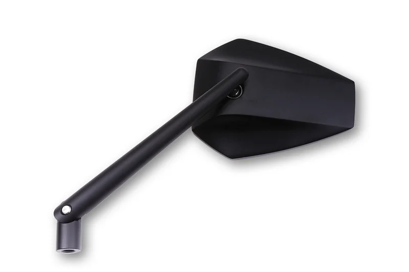 Retrovisor de manillar HIGHSIDER smart Surface - negro
