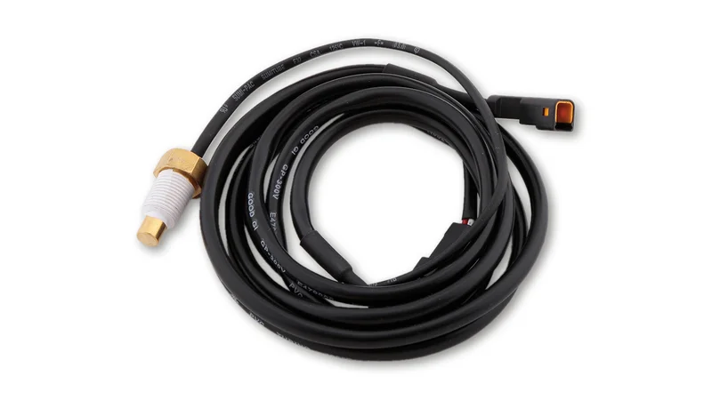 Sensor de temperatura del aceite