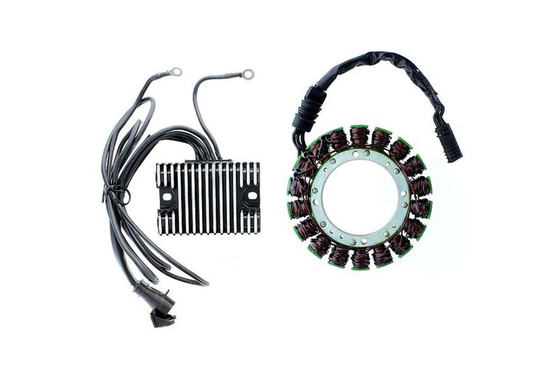 Kit estátor / regulador ELECTROSPORT