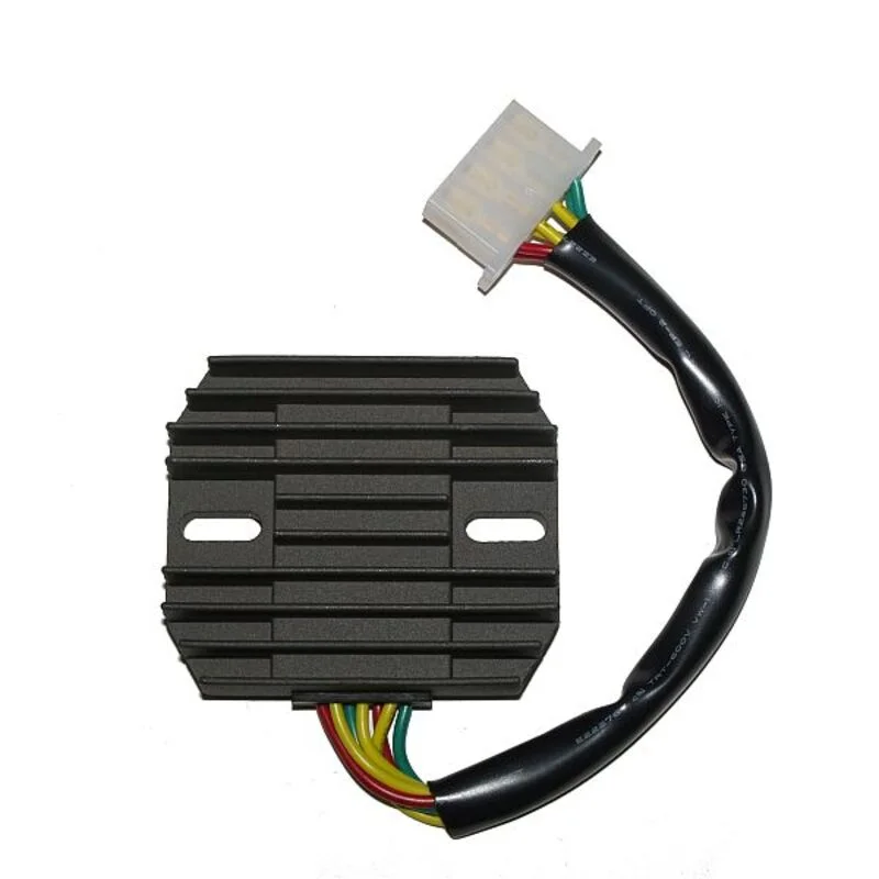 Regulador ELECTROSPORT