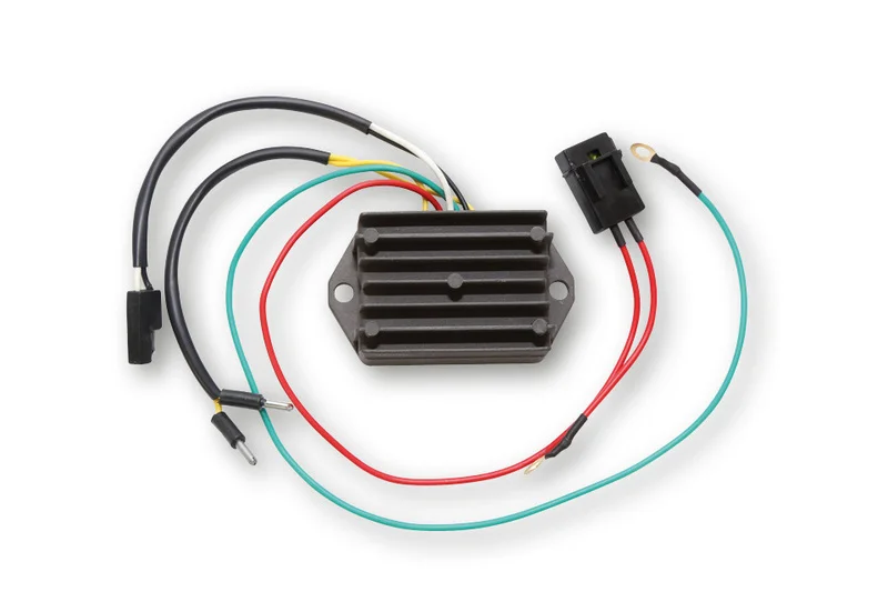 Regulador ELECTROSPORT