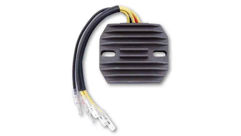 Regulador ELECTROSPORT