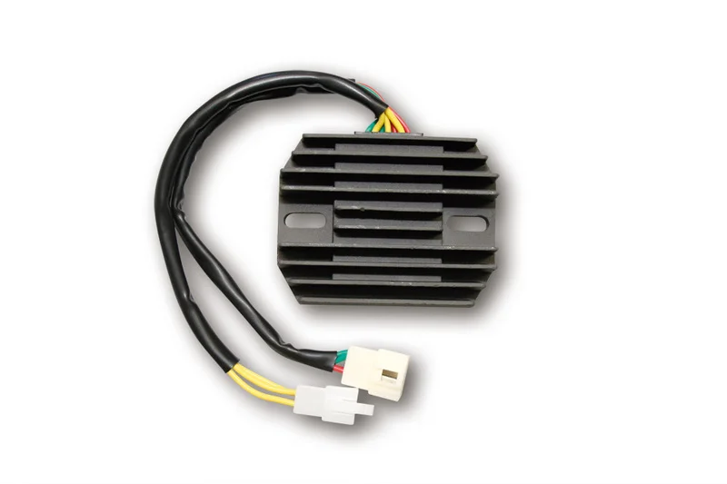 Regulador ELECTROSPORT