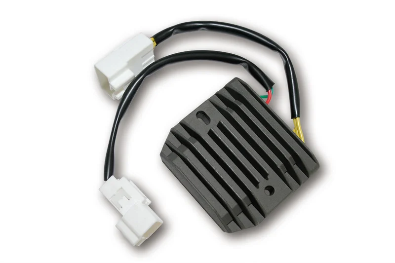 Regulador ELECTROSPORT