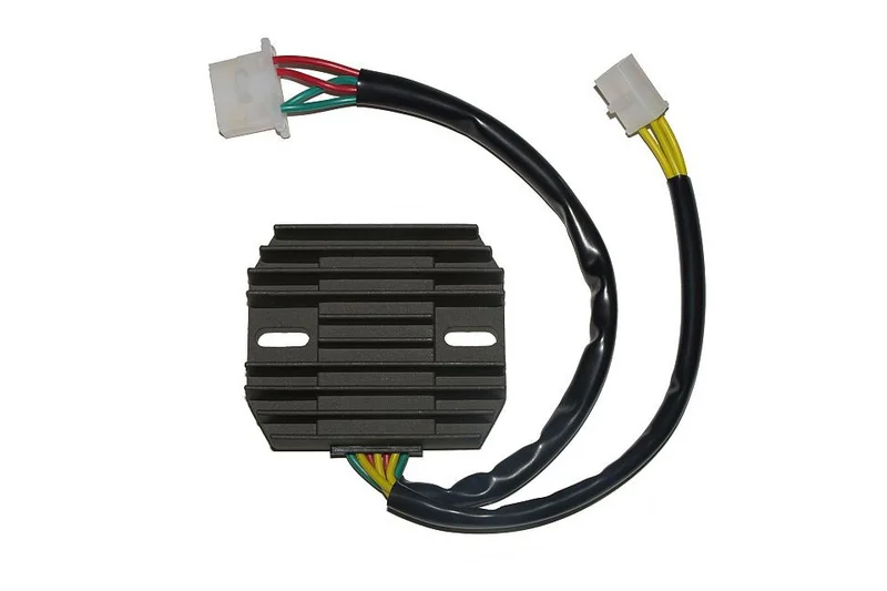 Regulador ELECTROSPORT