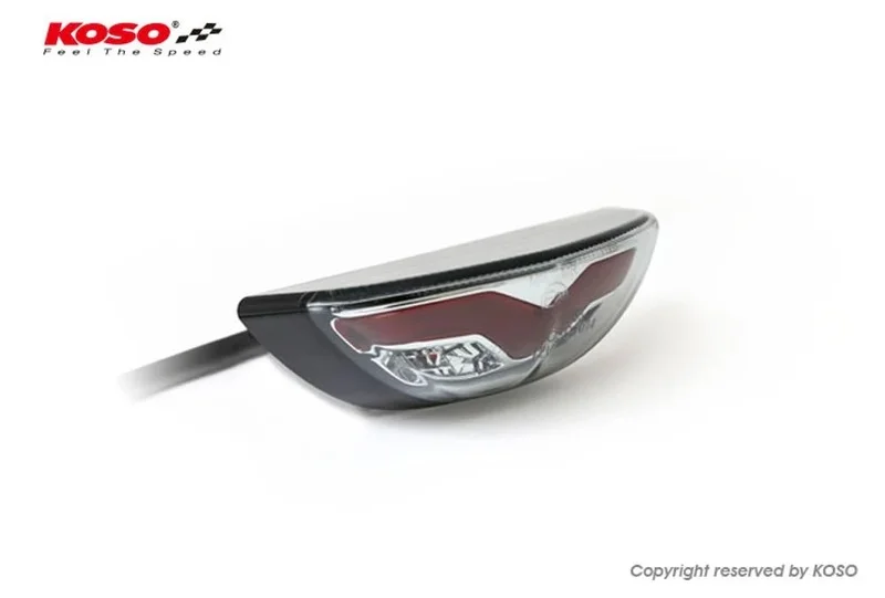 Piloto trasero LED KOSO