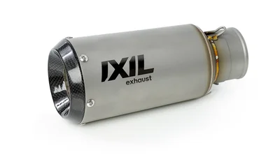 Silenciador IXIL RC · Ref. CM3260RC
