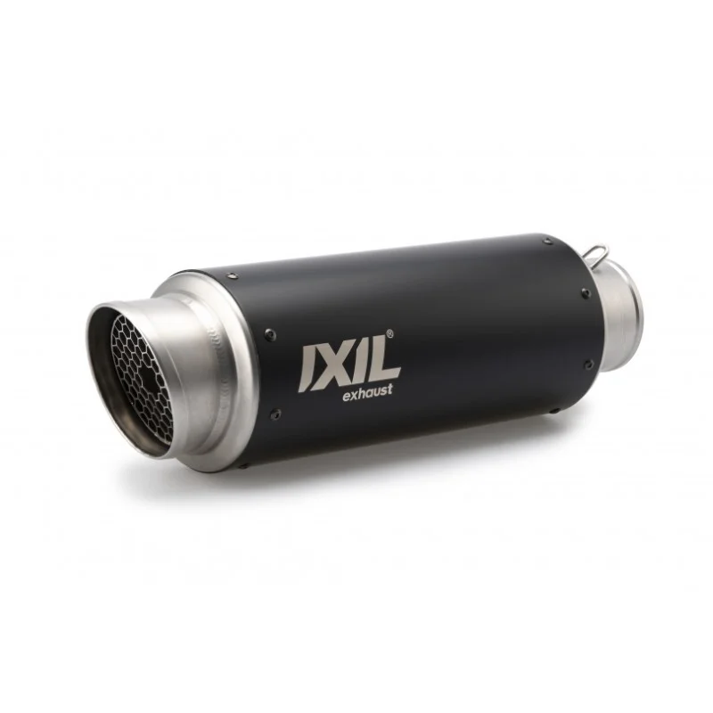 Silenciador IXIL RC3B