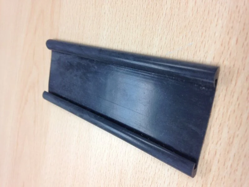 Soporte para abrazadera de escape IXIL Thin